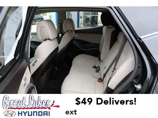 2018 Hyundai Santa Fe Sport SUV 2 4 Base - - by dealer for sale in Streetsboro, OH – photo 14