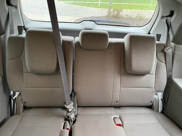 2015 Honda Odyssey EX Minivan 4D for sale in Canton, MI – photo 3