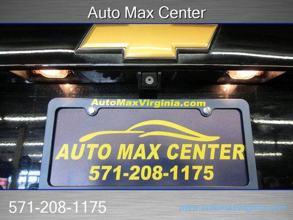 2011 Chevrolet Chevy Tahoe LS 4x4 4dr SUV 4x4 LS 4dr SUV for sale in Manassas, VA – photo 12