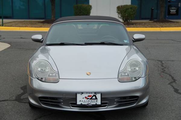 Porsche Boxster - Alliance Auto Group *Sterling VA* WE FINANCE! for sale in Sterling, District Of Columbia – photo 3