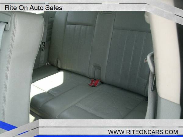 2003 LINCOLN AVIATOR PREMIUM,AUTOMATIC,THIRD ROW SEAT!!DVD!! for sale in Detroit, MI – photo 9