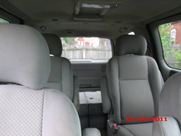 2006 pontiac montana minivan for sale in Greenwich, OH – photo 7
