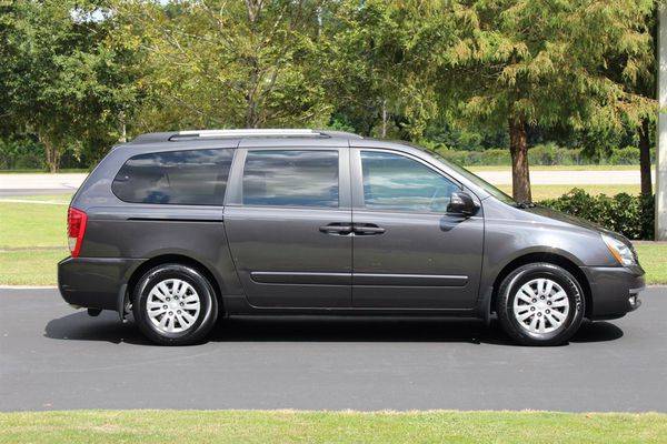 2014 Kia Sedona LX Managers Special for sale in Clearwater, FL – photo 9