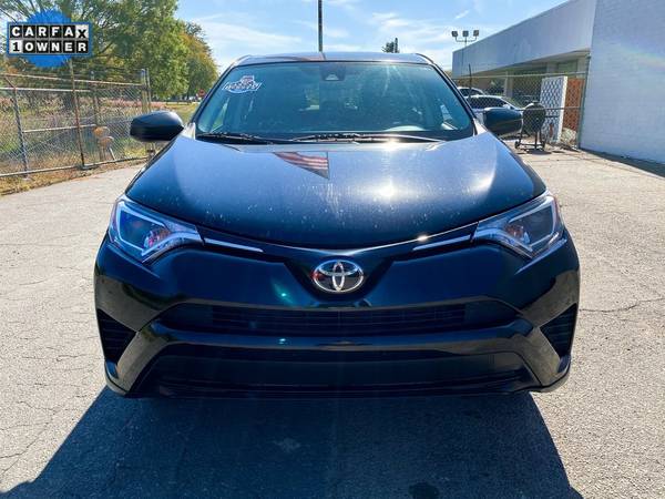 Toyota RAV4 Automatic SUV Bluetooth 1 Owner Carfax Certified... for sale in Columbus, GA – photo 7