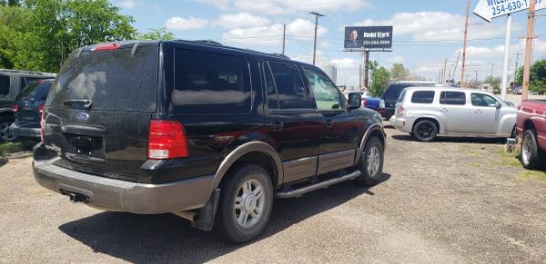 2004 Ford Expedition XLT - - by dealer - vehicle for sale in Killeen, TX – photo 2
