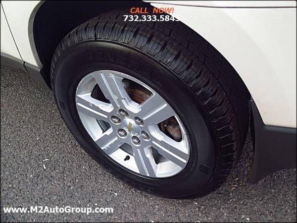 2011 Chevrolet Traverse LT AWD 4dr SUV w/1LT - - by for sale in East Brunswick, PA – photo 15