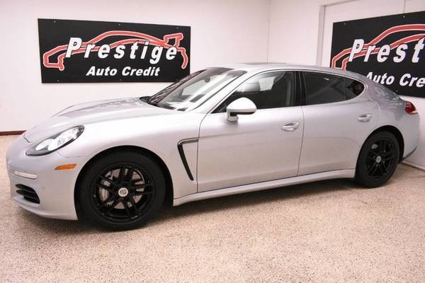 2014 Porsche Panamera S for sale in Akron, OH – photo 14