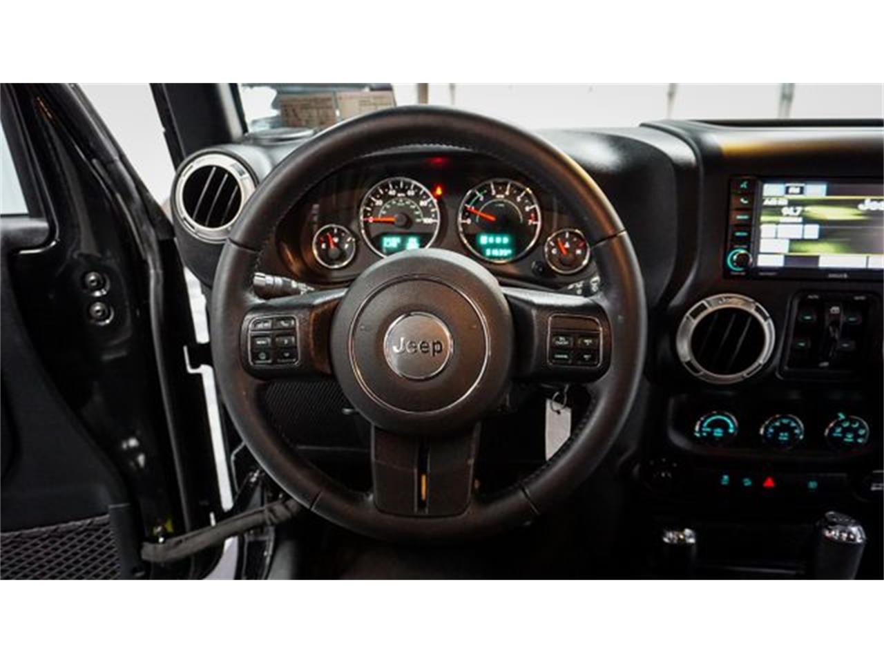 2017 Jeep Wrangler for sale in North East, PA – photo 17