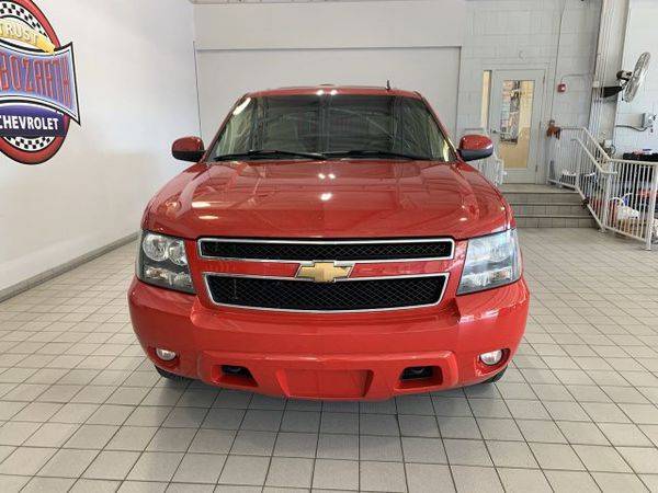 2007 Chevrolet Chevy Avalanche LT w/2LT TRUSTED VALUE PRICING! for sale in Lonetree, CO – photo 3