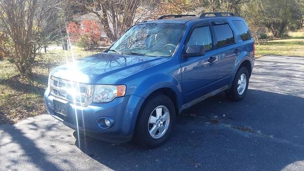 🎯2009 FORD ESCAPE HYBRID 169k🎯 - cars & trucks - by dealer - vehicle... for sale in Raleigh, NC – photo 12