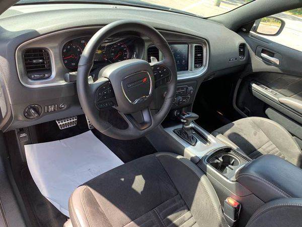 2018 Dodge Charger Daytona 4dr Sedan 100% CREDIT APPROVAL! for sale in TAMPA, FL – photo 9