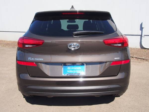 2020 Hyundai Tucson SE - - by dealer - vehicle for sale in Beaverton, OR – photo 5