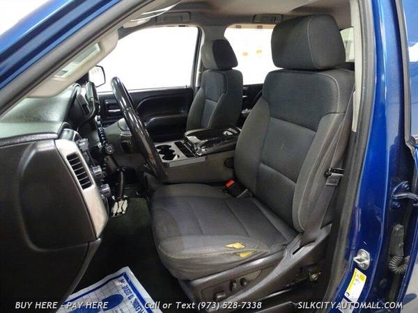 2015 Chevrolet Chevy Silverado 2500 LT 4dr Crew Cab Camera w for sale in Paterson, PA – photo 8