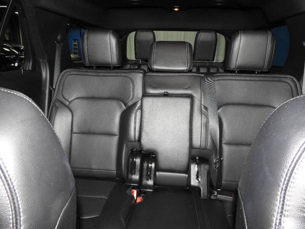 2017 FORD EXPLORER LIMITED 4WD,PAYMENT STARTING@$319*PER MONTH-STOP BY for sale in Detroit, MI – photo 12