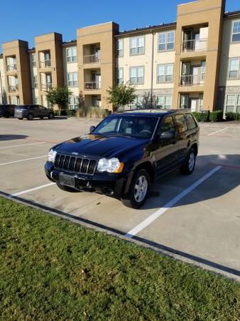 2008 Jeep Grand Cherokee for sale in Pearland, TX – photo 14