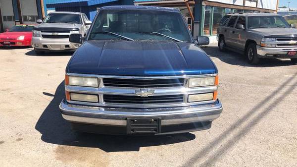 1998 Chevrolet 1500 Regular Cab - Financing Available! for sale in Kalispell, MT – photo 3