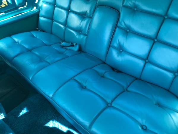 1975 LINCOLN MARK IV for sale in West Hartford, CT – photo 8