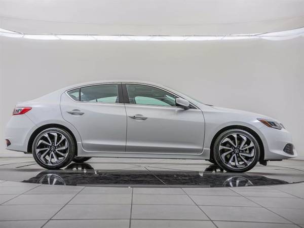 2018 Acura ILX Special Edition - - by dealer - vehicle for sale in Wichita, OK – photo 6