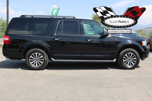 2016 Ford Expedition XLT 4x4 TURBO, Rebuilt/Restored & Ready To... for sale in Salt Lake City, WY – photo 2