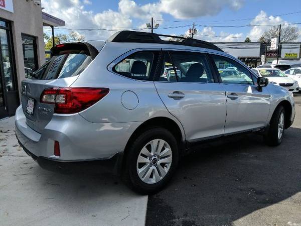 2017 Subaru Outback - - cars & trucks - by dealer - vehicle... for sale in south amboy, NJ – photo 8