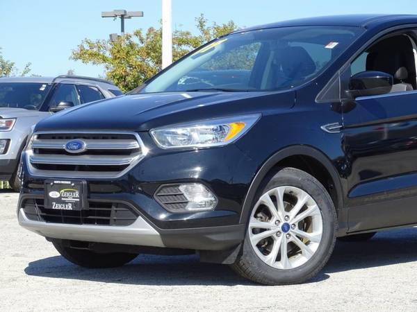 $212/mo 2017 Ford Escape Bad Credit & No Money Down OK - cars &... for sale in FORT SHERIDAN, IL – photo 2