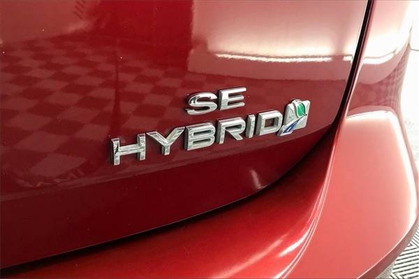 2014 Ford C-Max Hybrid SE - - by dealer - vehicle for sale in Honolulu, HI – photo 7