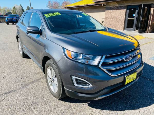 OPEN SUNDAY! 2018 Ford Edge Call or Text - - by dealer for sale in Boise, ID – photo 6
