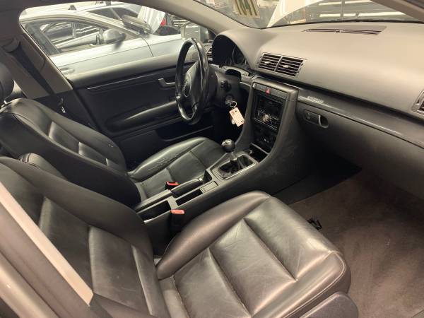 2004 Audi A4 Avant 6 Spd Manual Wagon for sale in Flushing, NY – photo 4