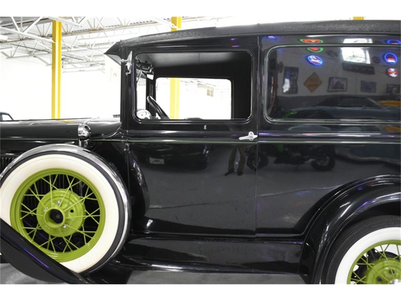 1931 Ford Model A for sale in WAYNE, MI – photo 17