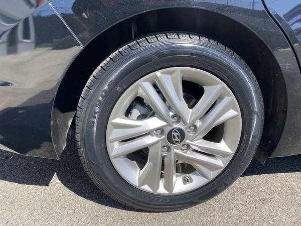 2019 Hyundai Elantra - LEWIS CLARK AUTO SALES - cars & trucks - by... for sale in LEWISTON, ID – photo 23
