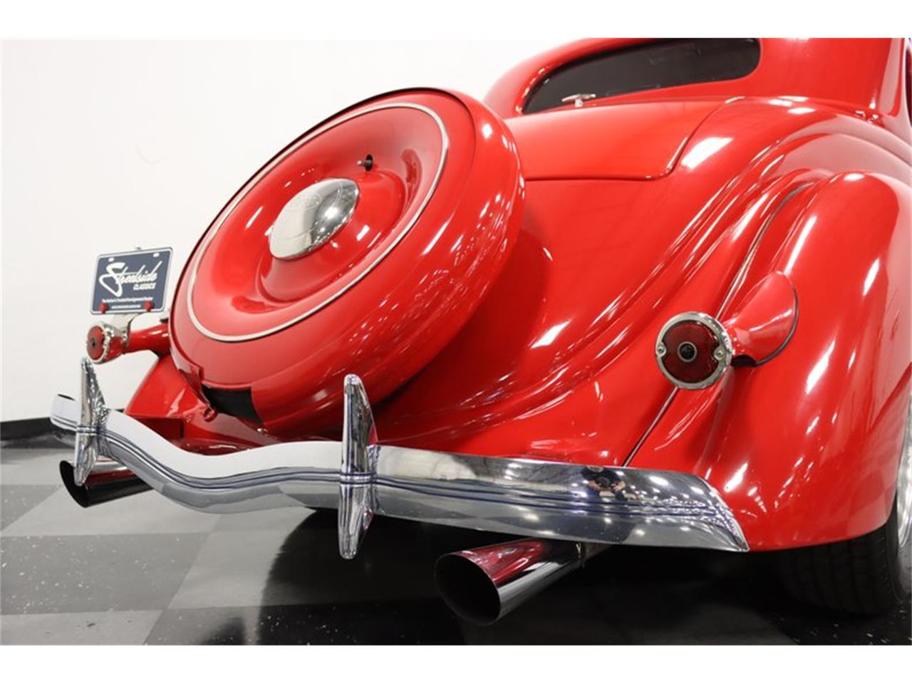 1936 Ford 5-Window Coupe for sale in Fort Worth, TX – photo 33