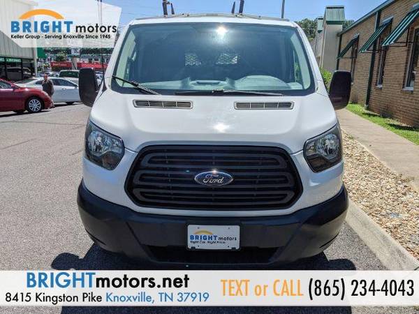 2015 Ford Transit 150 Van Low Roof w/Sliding Pass. 130-in. WB... for sale in Knoxville, NC – photo 3