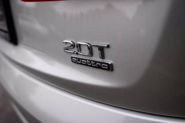 2017 Audi Q3 AWD All Wheel Drive Prestige SUV - cars & trucks - by... for sale in Bellevue, WA – photo 7