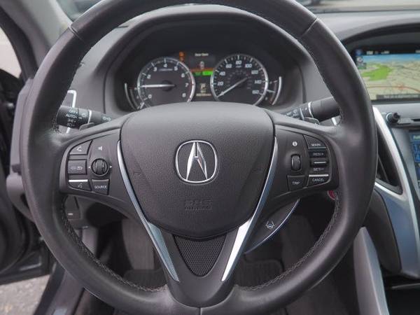 *2015* *Acura* *TLX* *V6 Tech* - cars & trucks - by dealer - vehicle... for sale in Winston Salem, NC – photo 15