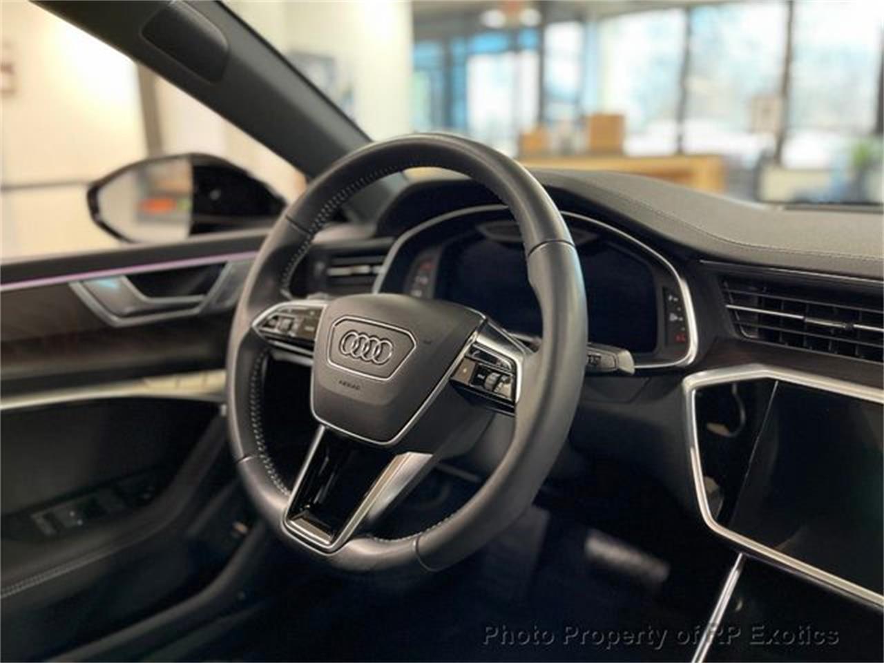 2019 Audi A6 for sale in Saint Louis, MO – photo 32