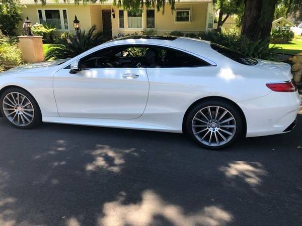 2016 Mercedes-Benz S-Class S 550 4MATIC - cars & trucks - by dealer... for sale in North Hollywood, CA – photo 18