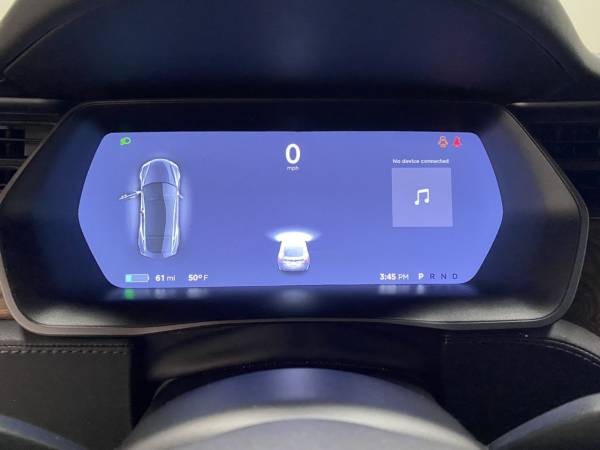 2018 Tesla Model S 75D Enhanced AutoPilot Heated Steering Wheel 16k... for sale in Portland, OR – photo 14