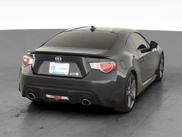 2013 Scion FRS Coupe 2D coupe Gray - FINANCE ONLINE - cars & trucks... for sale in Arlington, District Of Columbia – photo 10