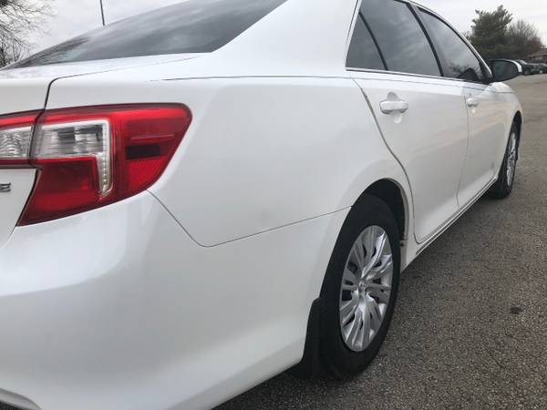 2014 Toyota Camry SE Sport for sale in Springdale, AR – photo 15