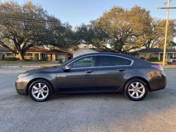 2012 ACURA TL 1999 DOWN 249 A MONTH - - by dealer for sale in Baton Rouge , LA – photo 4