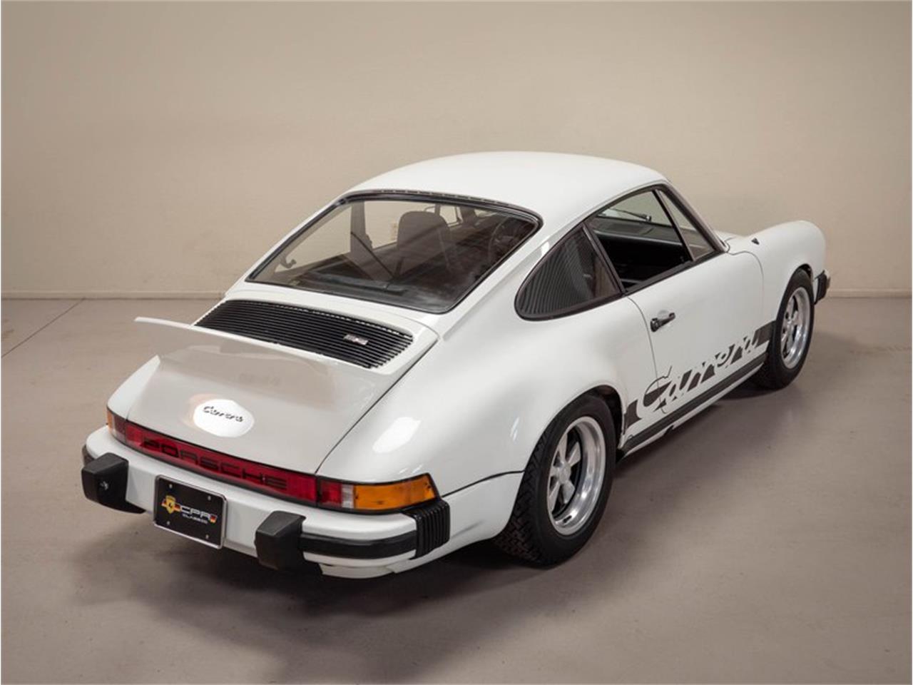 1974 Porsche 911 for sale in Fallbrook, CA – photo 17