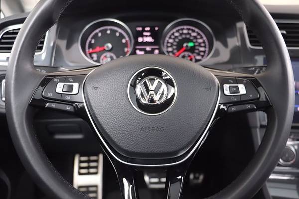 2018 Volkswagen VW Golf Alltrack Se - - by dealer for sale in Boise, ID – photo 22