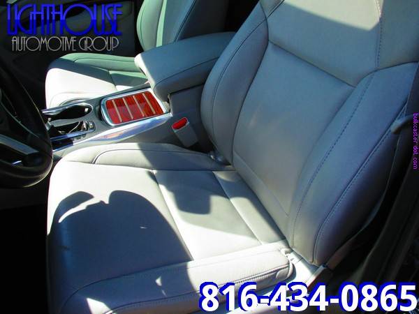 ACURA MDX TECHNOLOGY w/107k miles - - by dealer for sale in Lees Summit, MO – photo 15