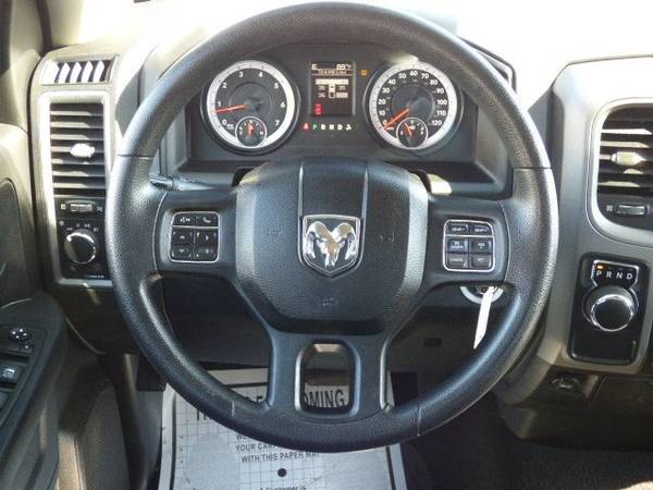 2015 *Ram* *1500* *2WD Quad Cab 140.5 Tradesman* Bri - cars & trucks... for sale in Paso robles , CA – photo 2