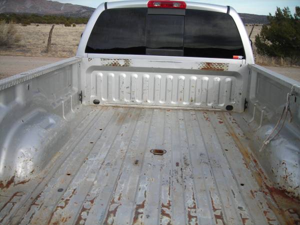 06 Dodge 3500 dually 4x4 5.9 for sale in Canon City, CO – photo 3