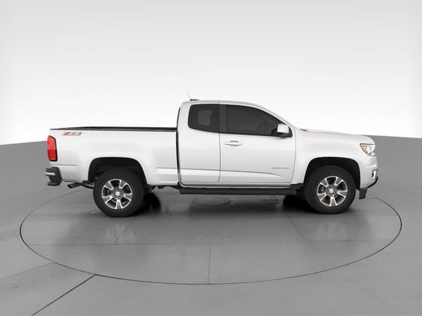 2017 Chevy Chevrolet Colorado Extended Cab Z71 Pickup 2D 6 ft pickup... for sale in Columbus, OH – photo 13
