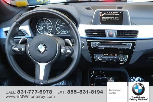 2017 BMW X1 xDrive28i xDrive28i Sports Activity Vehicle - cars & for sale in Seaside, CA – photo 17