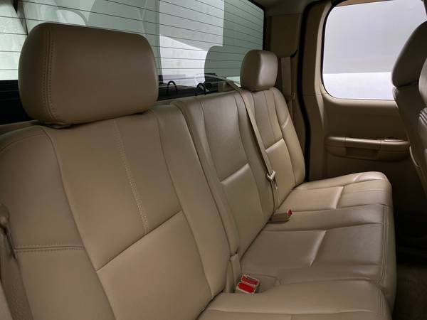 2013 GMC Sierra 1500 Extended Cab SLT Pickup 4D 6 1/2 ft pickup for sale in West Palm Beach, FL – photo 19