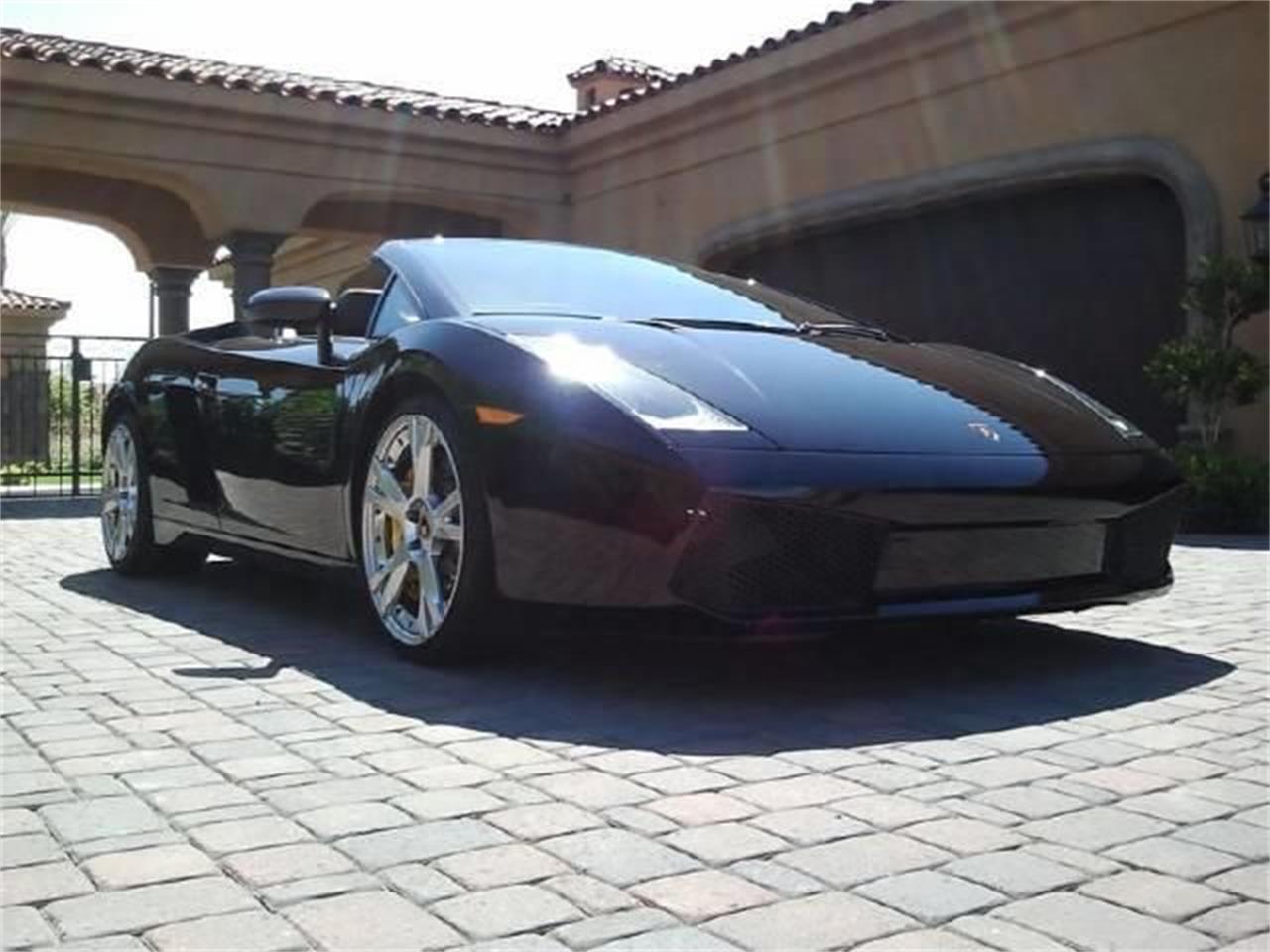 2007 Lamborghini Diablo for sale in Cadillac, MI – photo 5