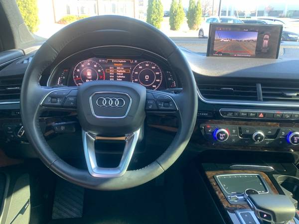 2018 Audi Q7 3 0 TFSI Premium Plus Trade-In s Welcome - cars & for sale in Green Bay, WI – photo 11